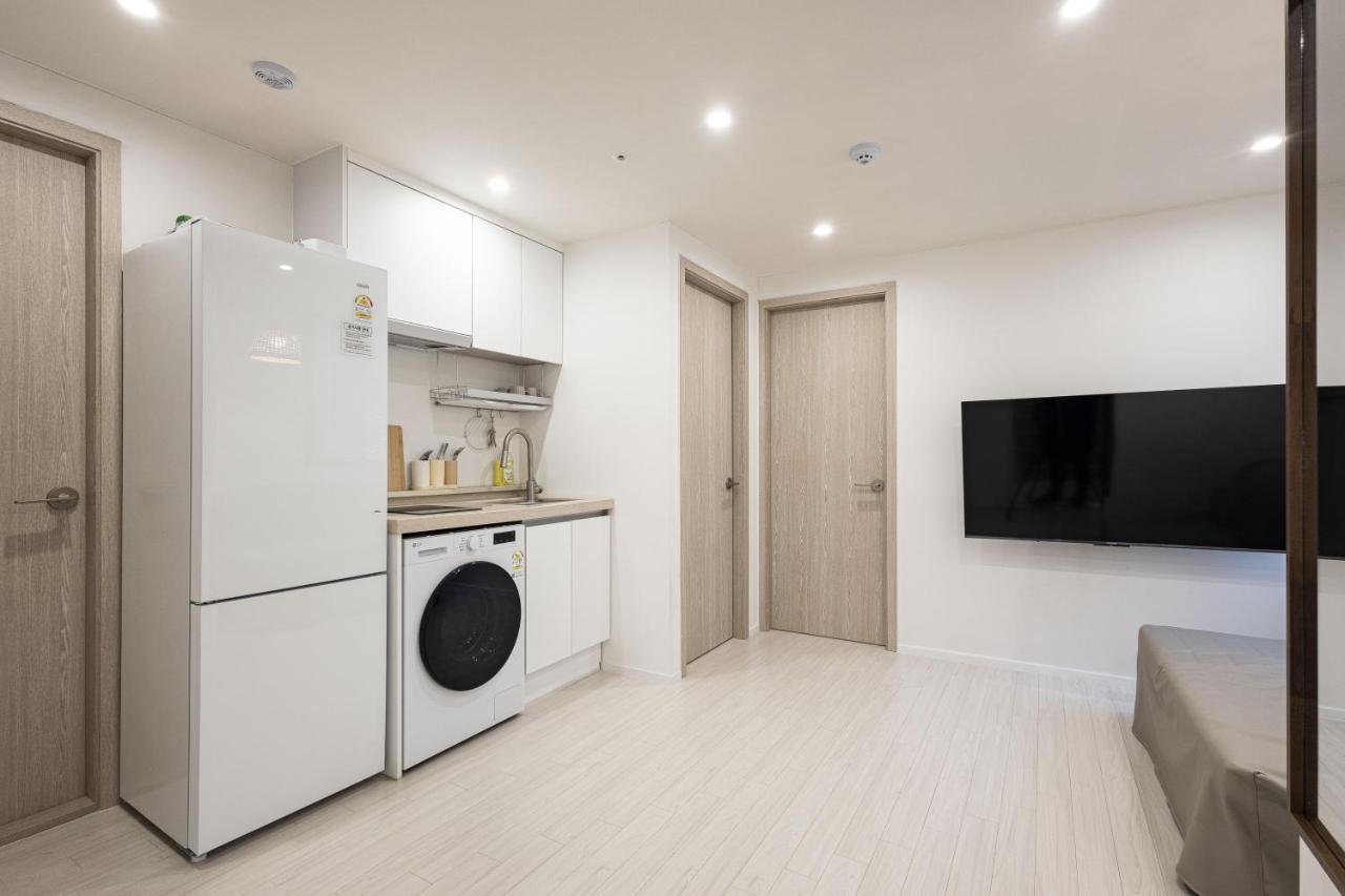 Apartment mit 2 Schlafzimmern