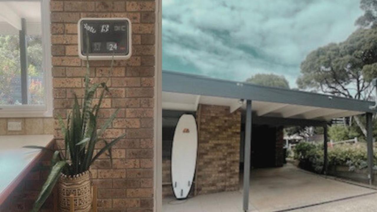 Moonah Haven - B&B Point Lonsdale