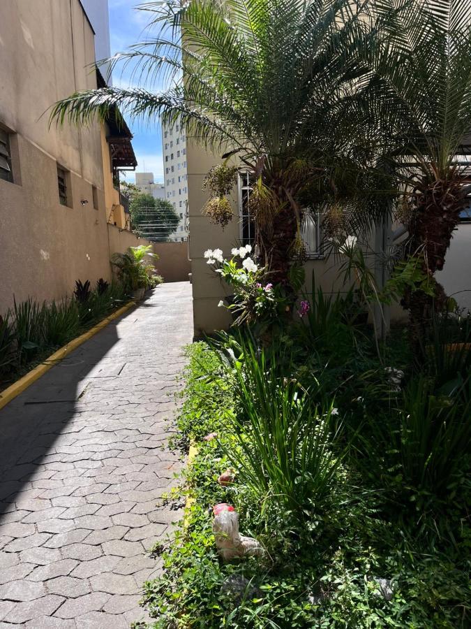 Apartment 600 meters from Minas Shopping, 400 meters from Hotel Ouro Minas - Chambres d'hôtes Belo Horizonte