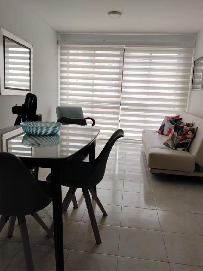 Acogedor apartamento - B&B Cali