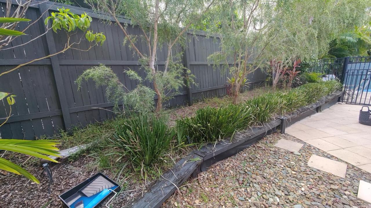 Central Tropical Oasis with Pool - Ferienwohnung Neusa Vale
