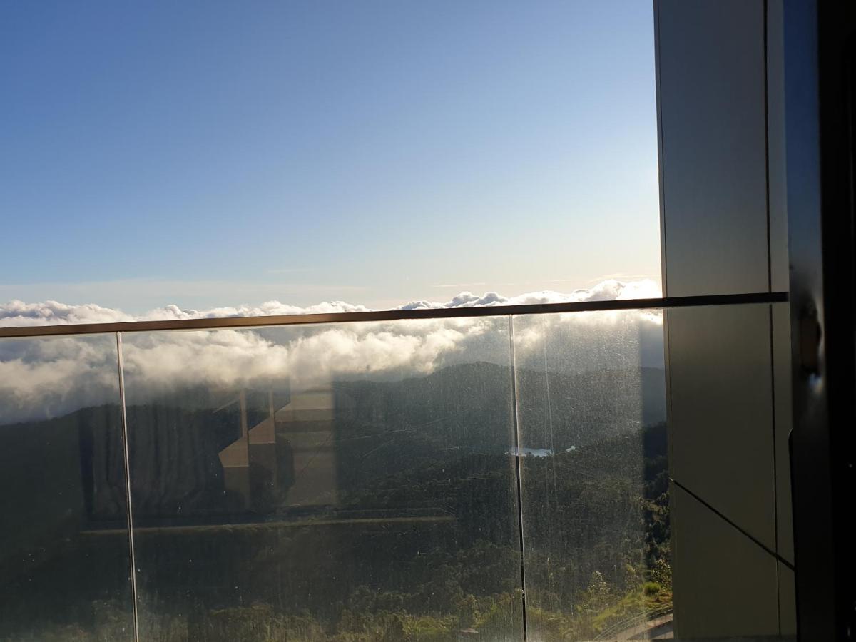 Panoramic Ion Delemen Genting Premier Suite with 2 Balcony - Ferienwohnung Genting Highlands