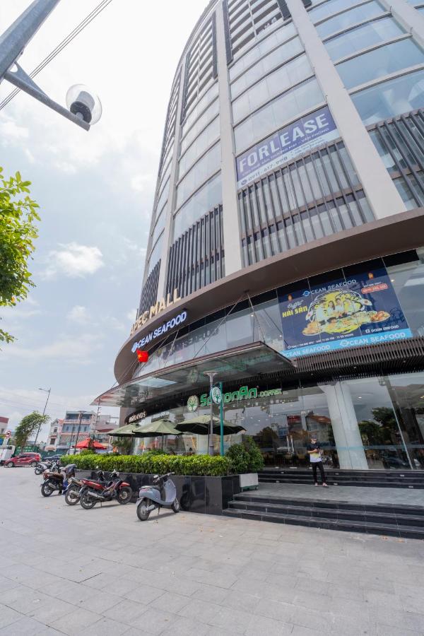 Apec Mandala Hotel & Suites Condotel Hải Dương - B&B Hải Dương