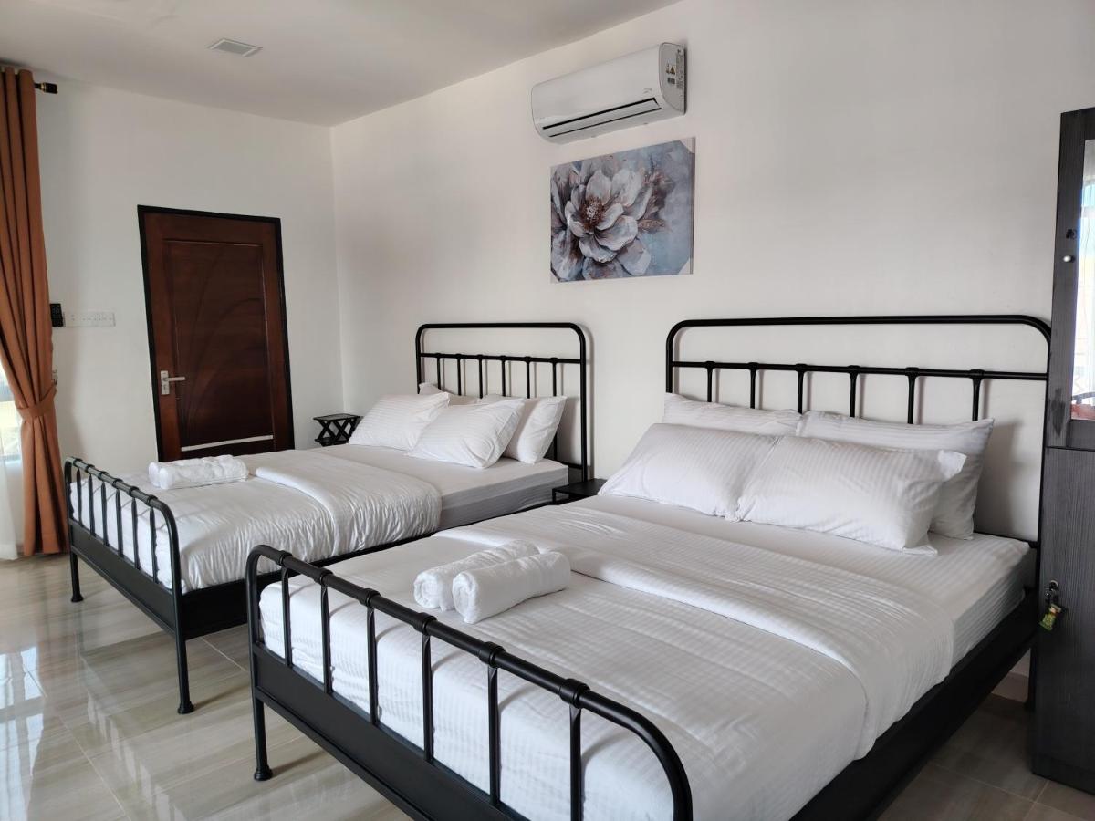 GG Studio - B&B Kampung Serai