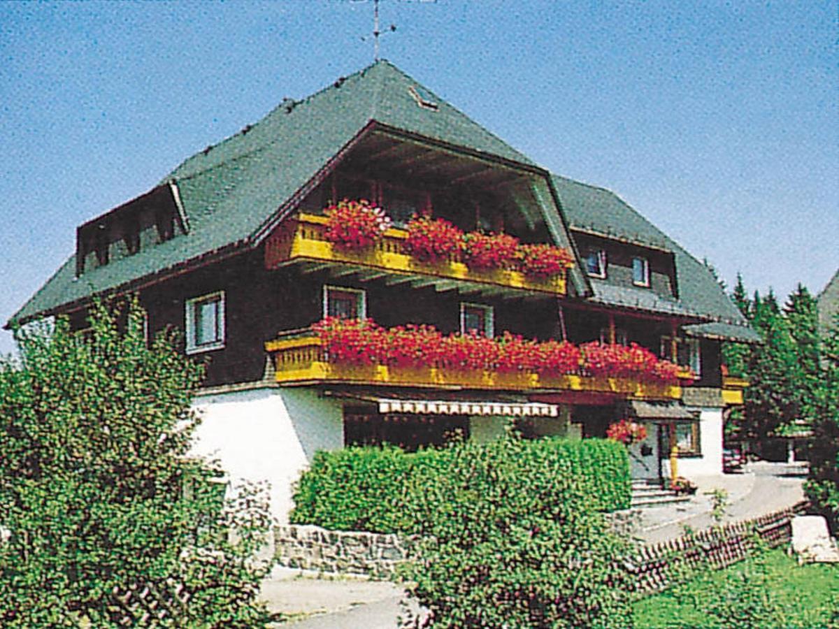 B&B Hinterzarten - Ferienhaus im Grund - Bed and Breakfast Hinterzarten