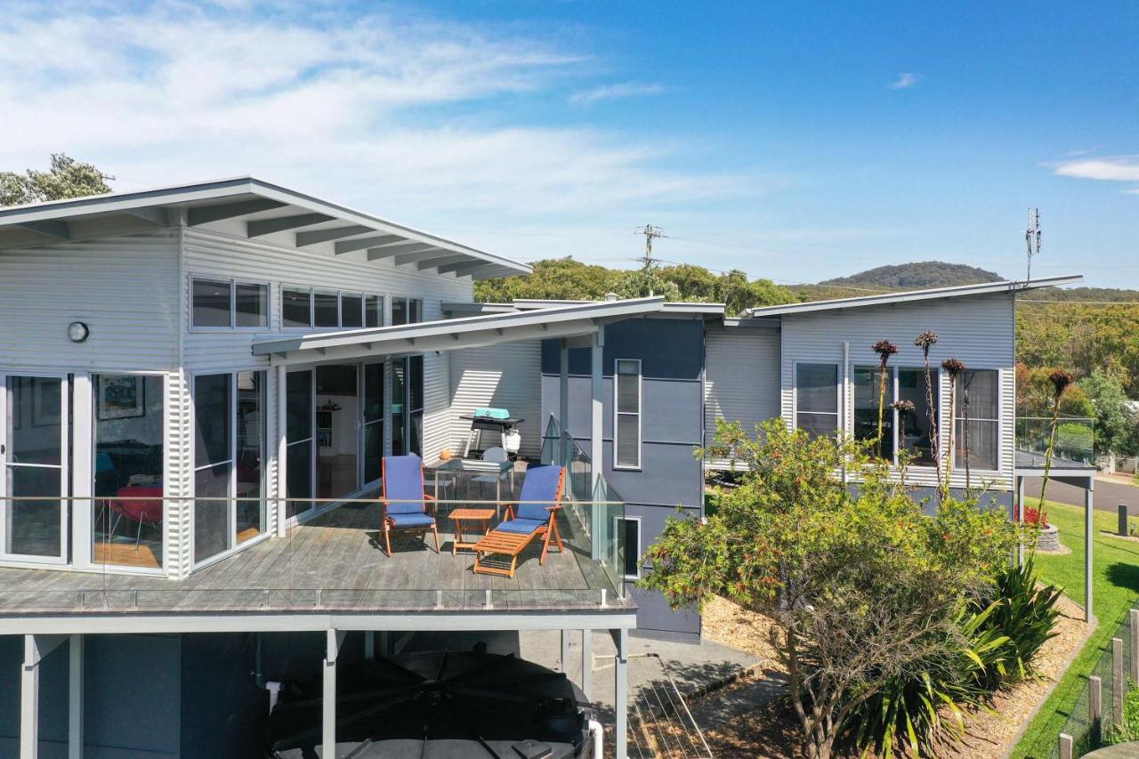 Ohana Kioloa - Ferienwohnung Kioloa