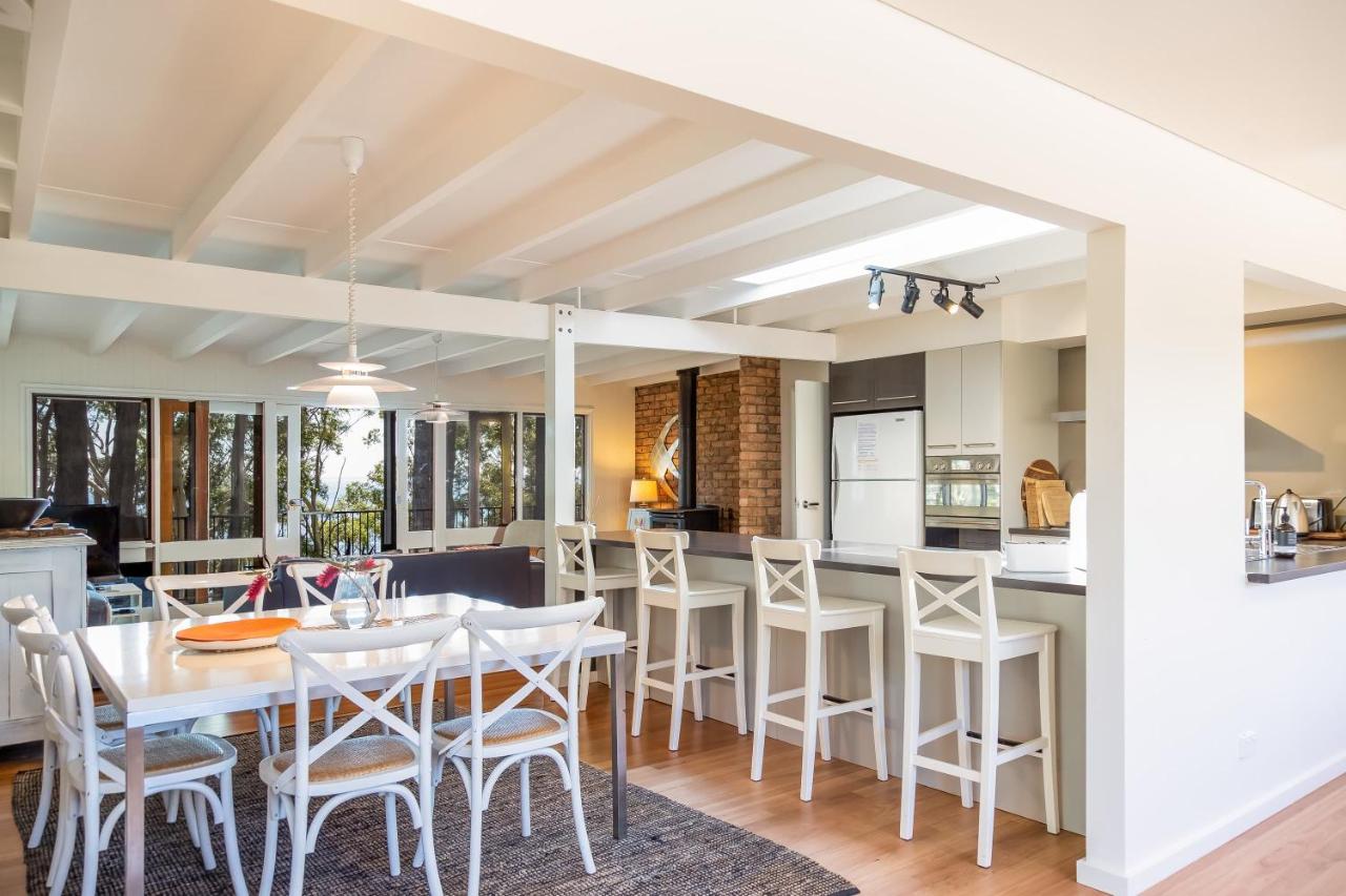 Narrawallee Beach House - B&B Nowra Hill
