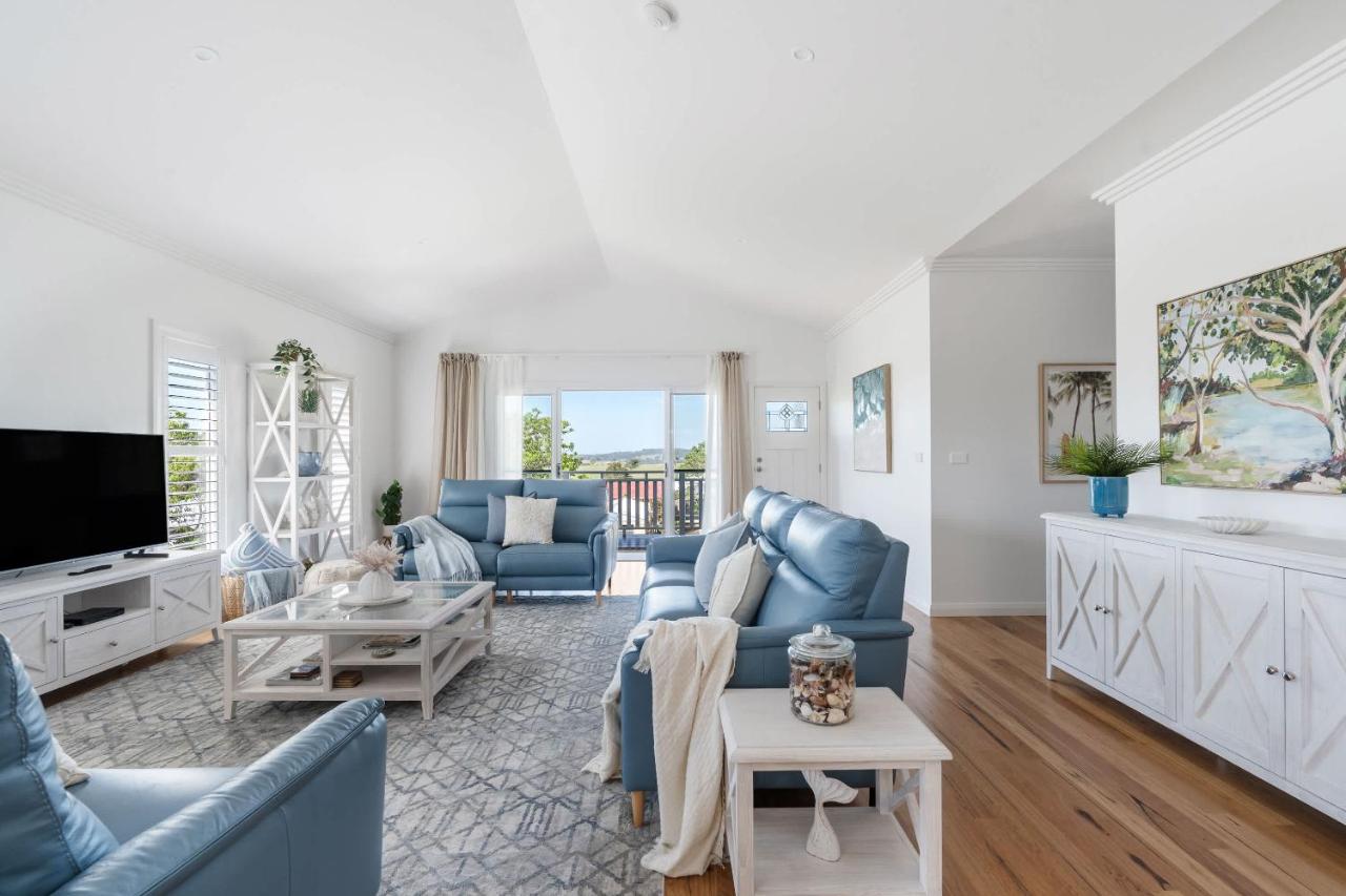 Crestmount - B&B Milton