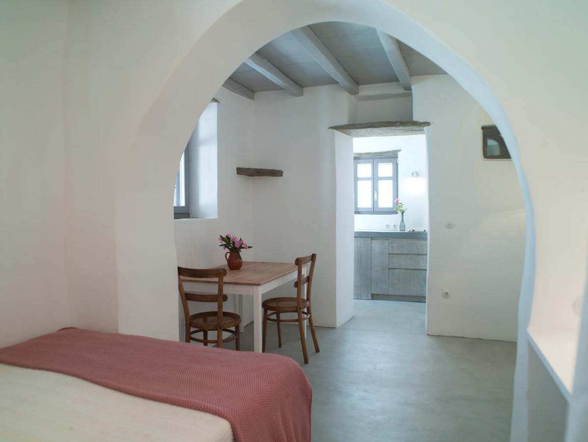 Chambre Double Supérieure