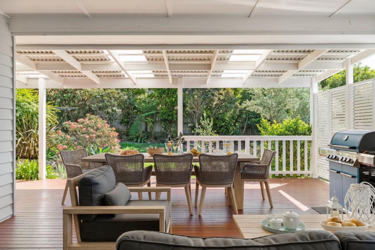 Crestmount - B&B Milton