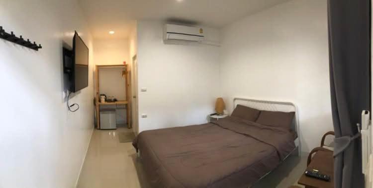 Homestay Laksi - B&B Lak Si
