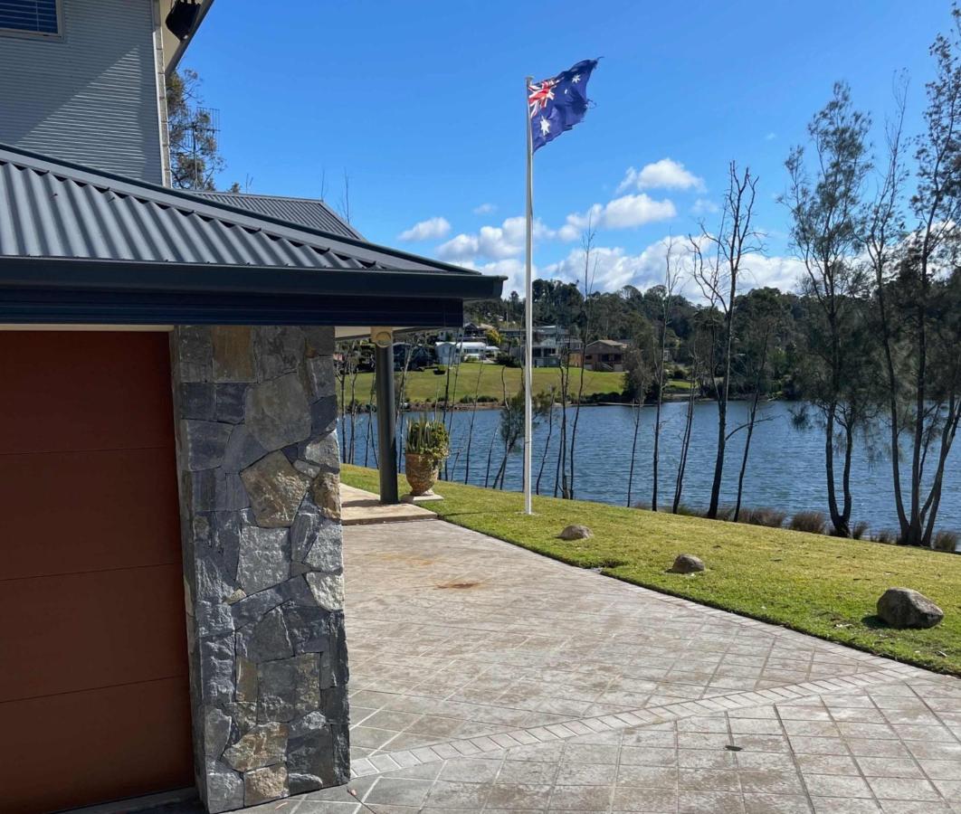 Atlantis on lake conjola - B&B Conjola