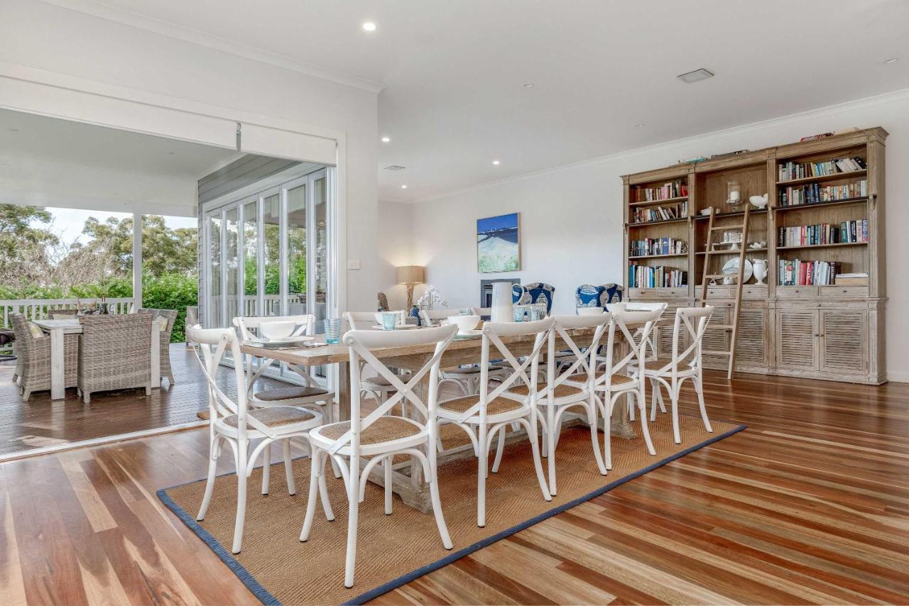 Sea Breeze - walking distance to Orion Beach - B&B Vincentia