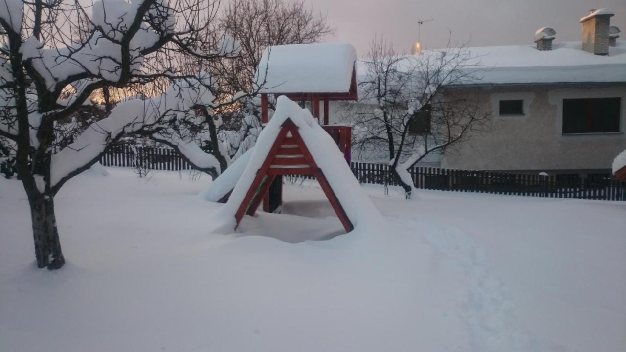 Apartman692 - B&B Vrchlabí