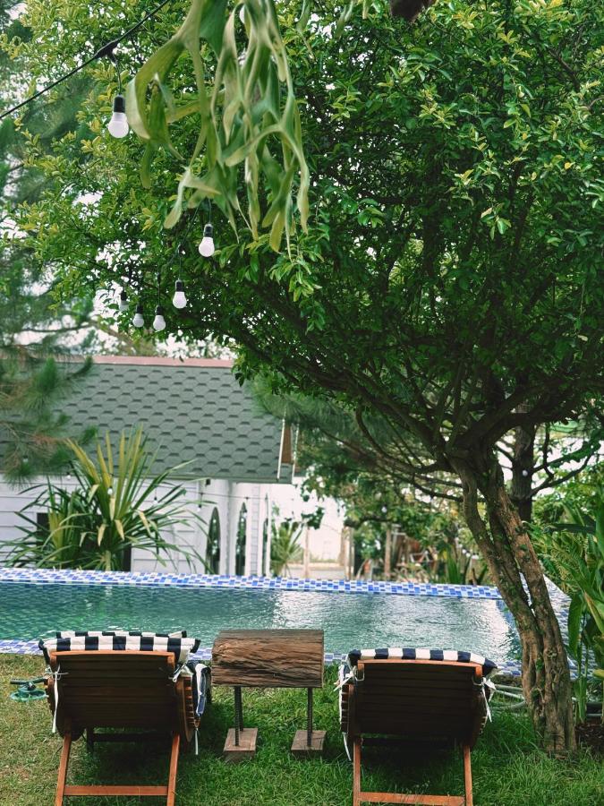Kap homestay Pleiku - Lake view Heaven - B&B Pleiku