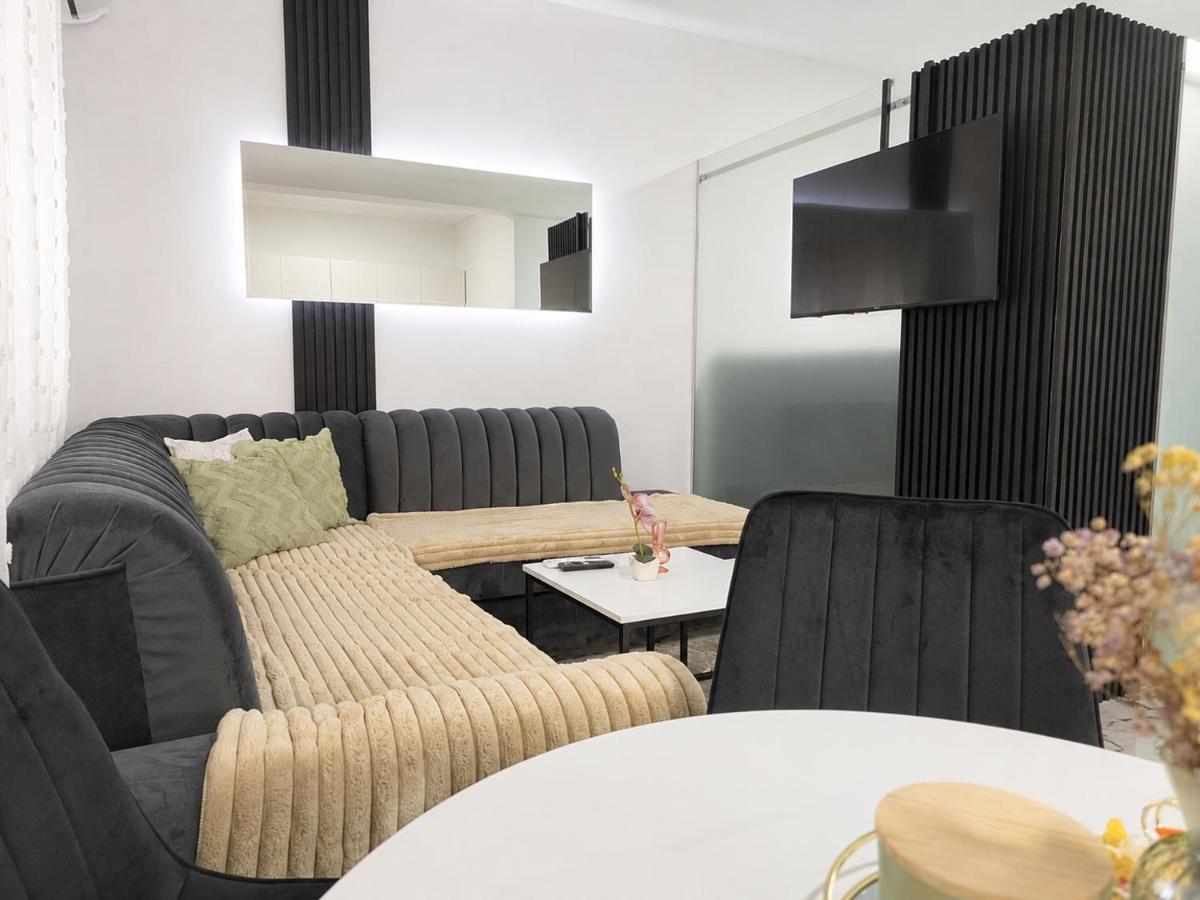 J S Apartman - B&B Brčko