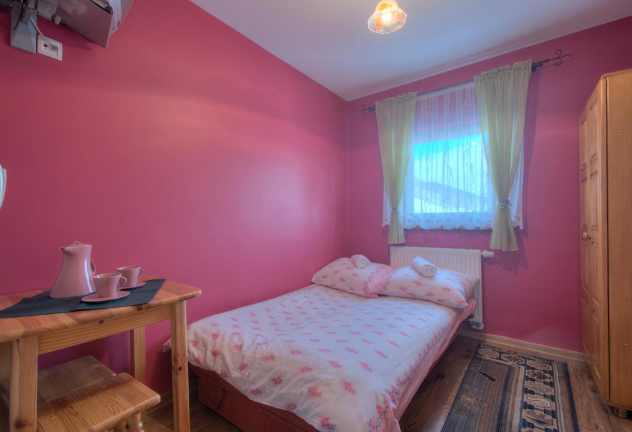 Kleines Doppelzimmer