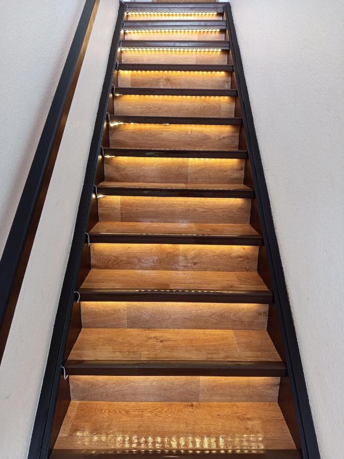 LandAuszeit auf dem Resthof Modern Ruhig Familienfreundlich - B&B Selsingen