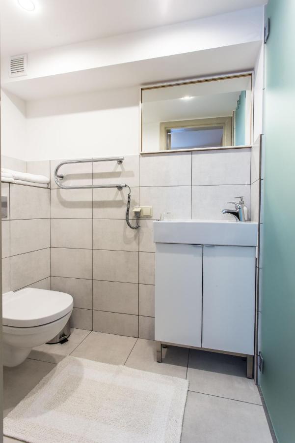 Apartment Nr. 2