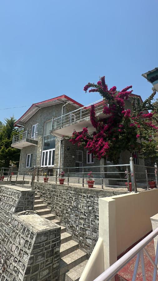 Vrishti Homestay - Chambres d'hôtes Bhimtal