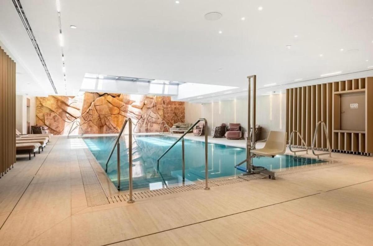 Boutique apartment with spectacular view of the Eilat Mountains - Ferienwohnung Eilat