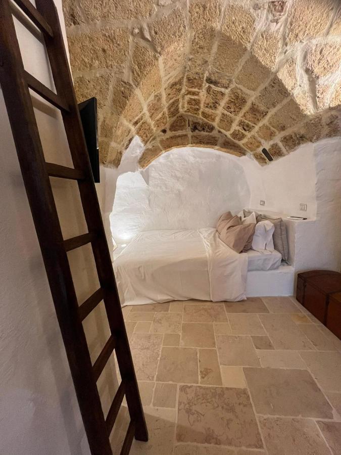 LA SEGRETA DEL CASTELLO, Private Access - Bed and Breakfast Gioia del Colle