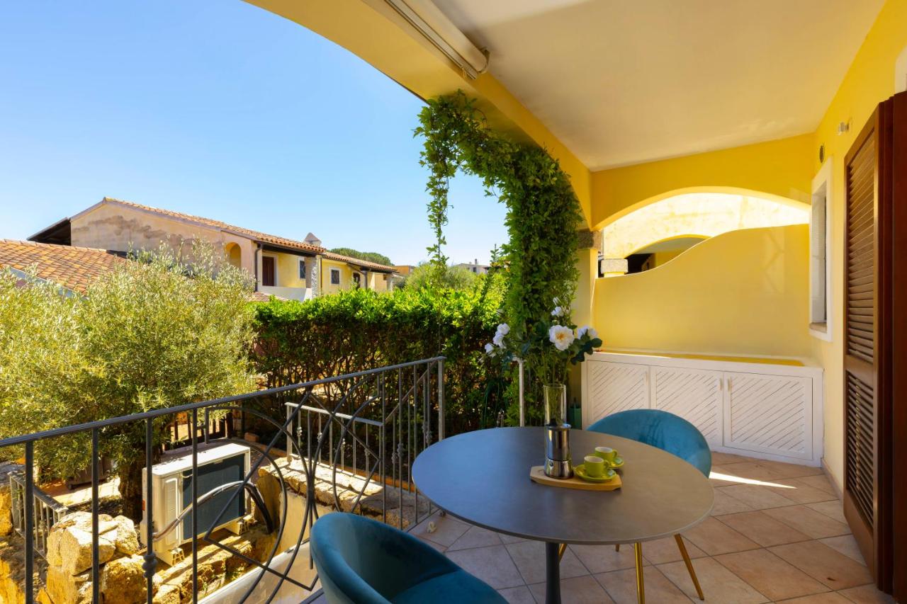 Bados APTs - B&B Olbia