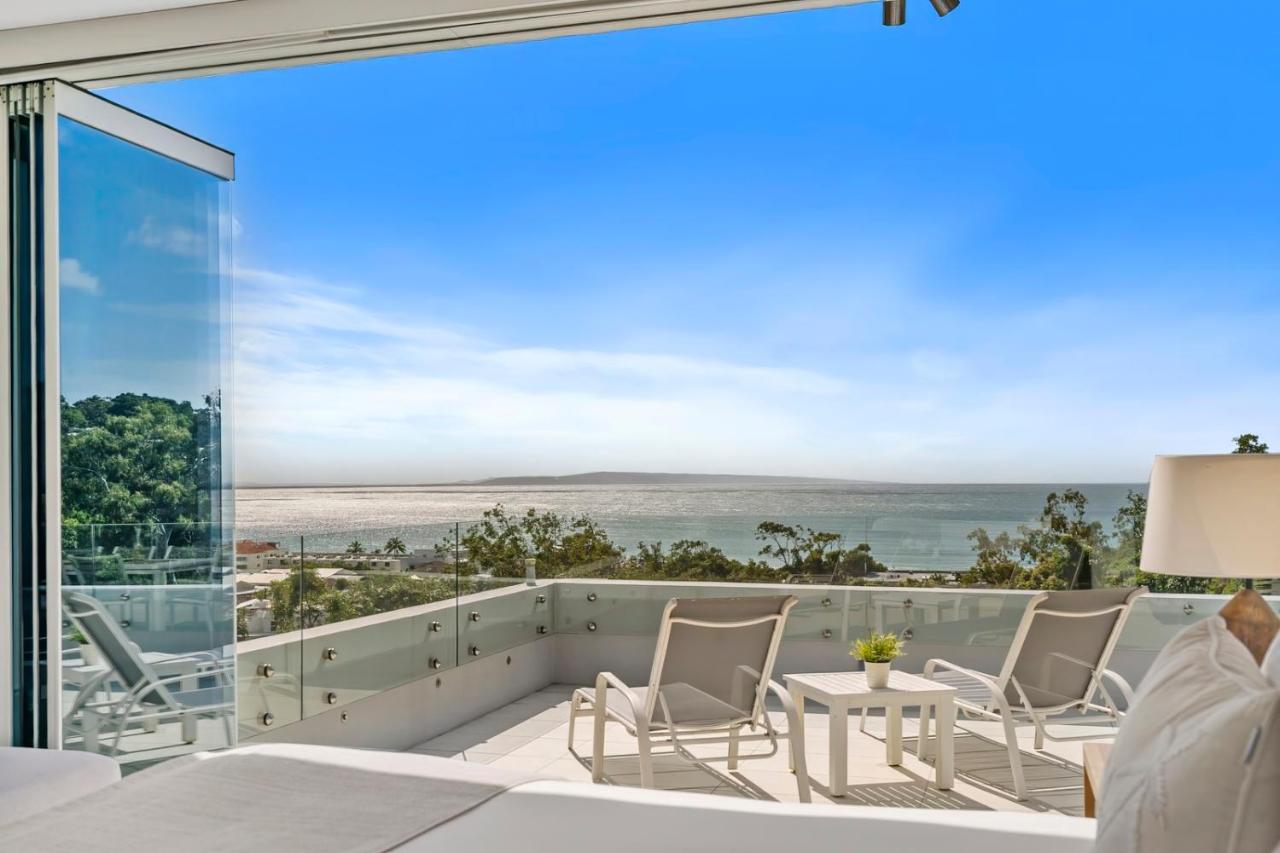 Picture Point Terraces - B&B Noosa