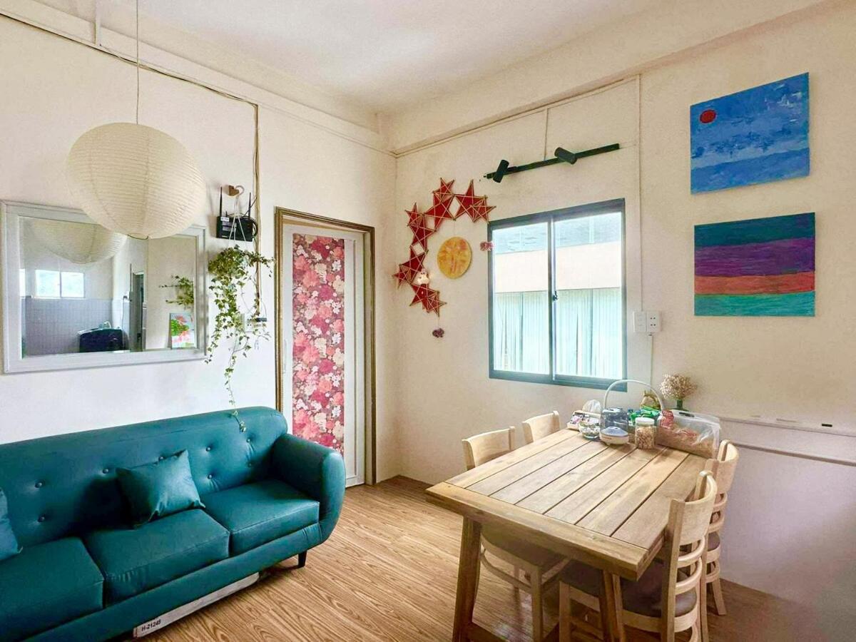 Relax Space 2bedroom City view Near Ben Thanh Central - Ferienwohnung Ho-Chi-Minh-Stadt