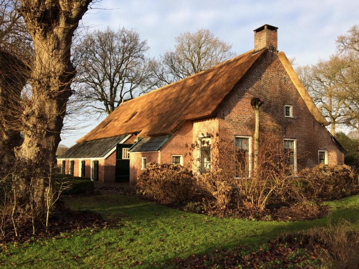 B&B Peest - Het Schepershoes - Bed and Breakfast Peest