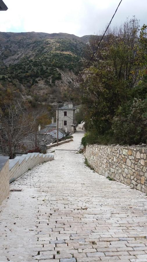 Casa Lanoi - B&B Siráko