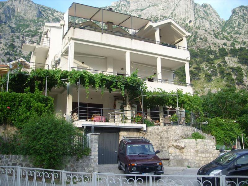 Apartments Dakovic - B&B Kotor
