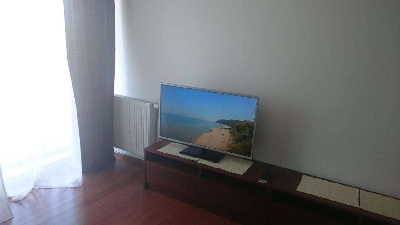 Appartement - Vue sur Mer