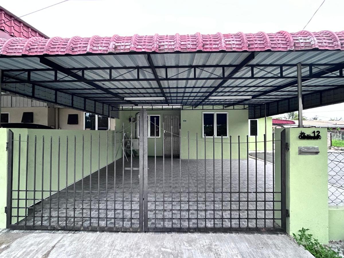 Homestay Teera - Bed and Breakfast Chemor