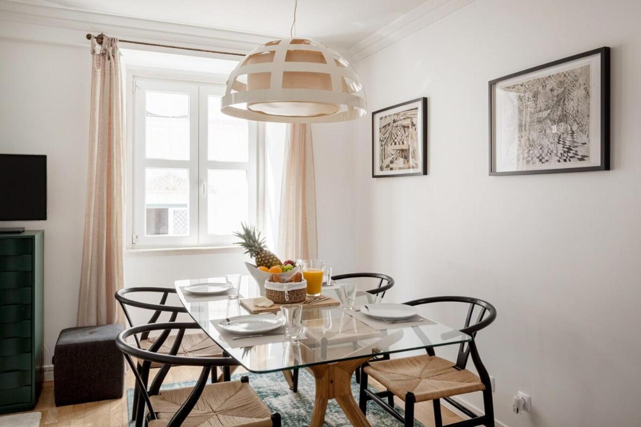Lisbon Exclusive | Bairro Alto Feel - B&B Lisbon