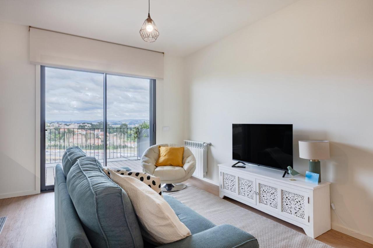 Antas Green Executive - B&B Porto