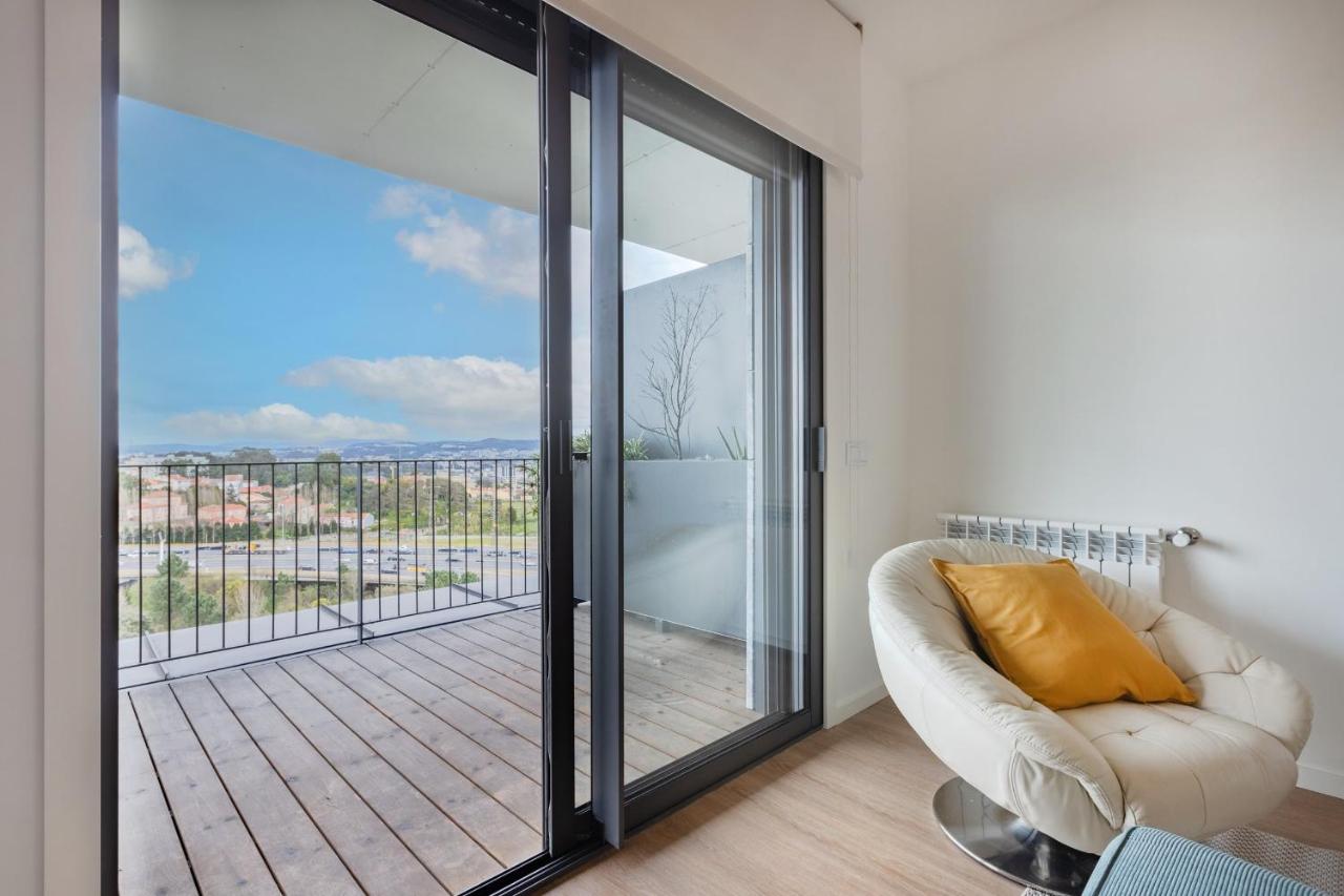 Antas Green Executive - B&B Porto