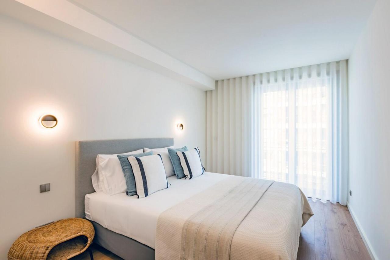 Renovato Prestige - Ferienwohnung Porto