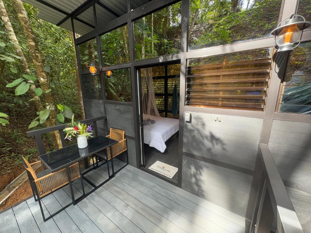 Jungle Loft - B&B Platanillo