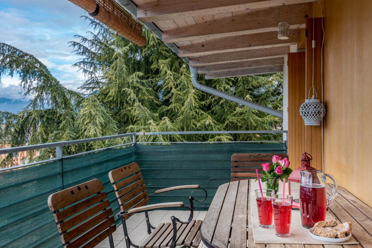 iFlat Penthouse Superpanoramico Trento Villazzano - B&B Trento