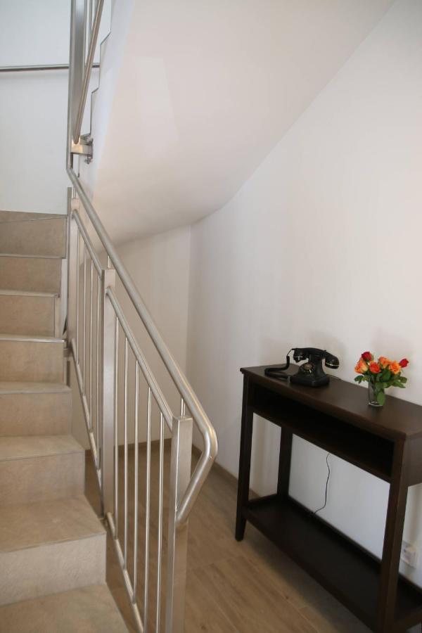 Ferienhaus Neubau Tante Tilly - B&B Langelsheim