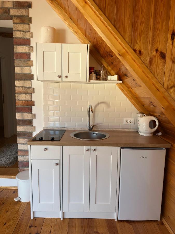 Apartman Dzakovic - Ferienwohnung Zabljak