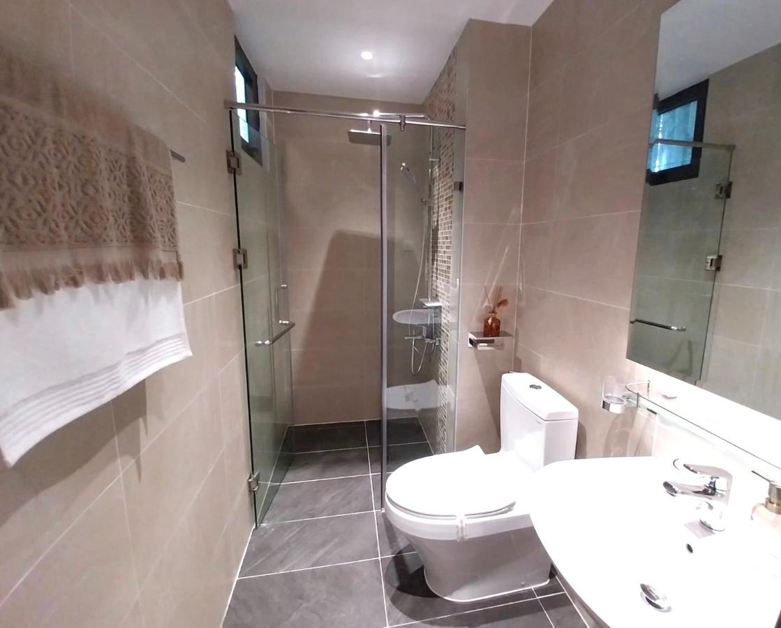 Căn hộ cao cấp ngay trung tâm FREE Hồ bơi vô cực Gym - Chambres d'hôtes Cần Thơ