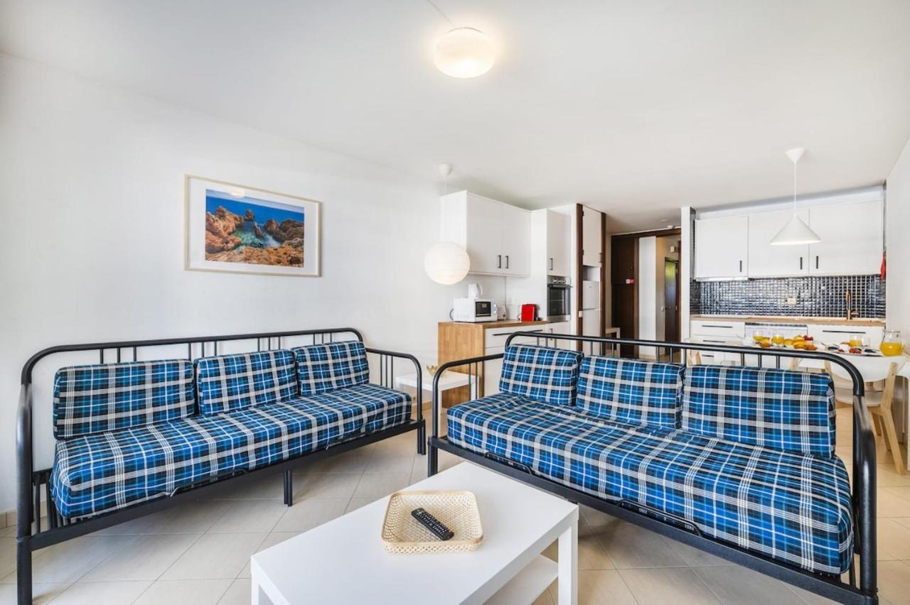 Family Holidays @ Caminho do Lago - B&B Quarteira
