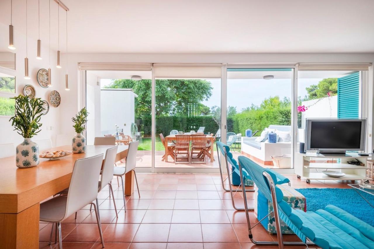 Sunny 5BR Villa @ Prainha Club - B&B Alvor