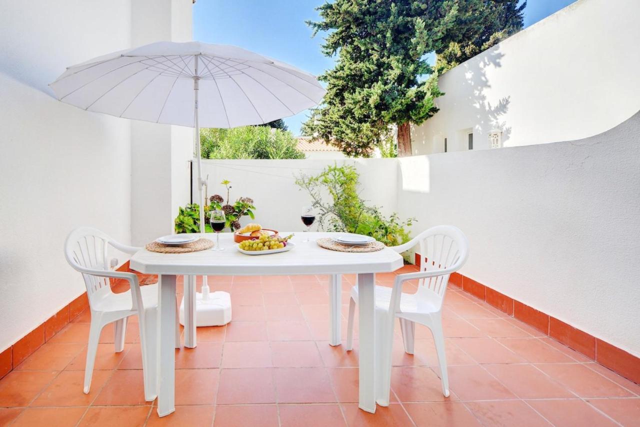 Prainha Calm Retreat in Alvor - Ferienwohnung Alvor