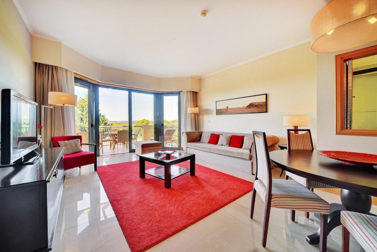 The Prime @ The Residences Vilamoura - Ferienwohnung Quarteira
