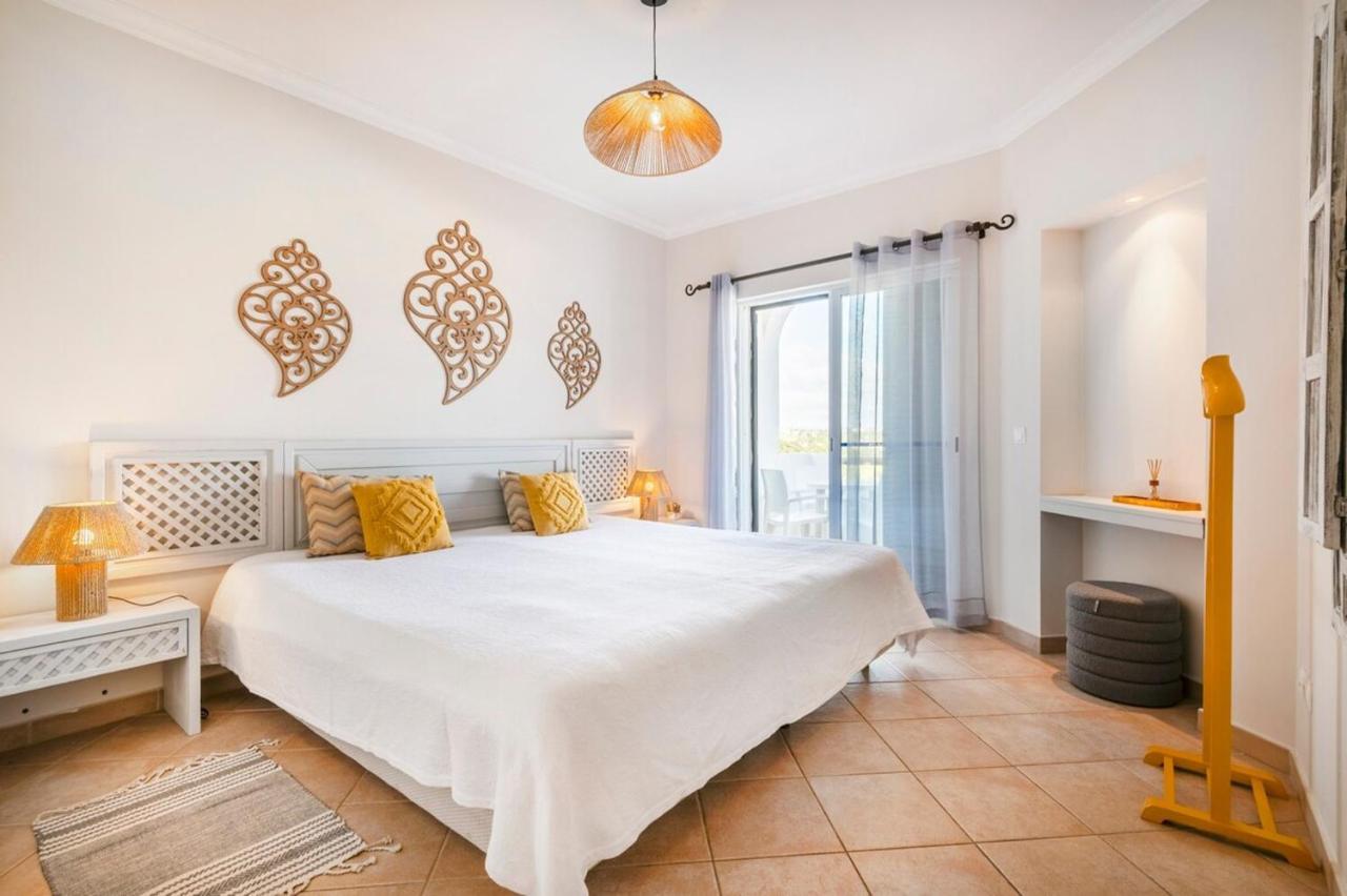 Our House in Clube Albufeira - B&B Albufeira