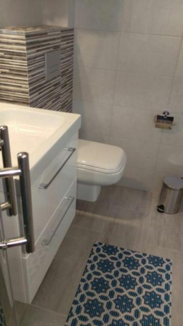 Domki Słoneczne - Ferienwohnung Sarbinowo