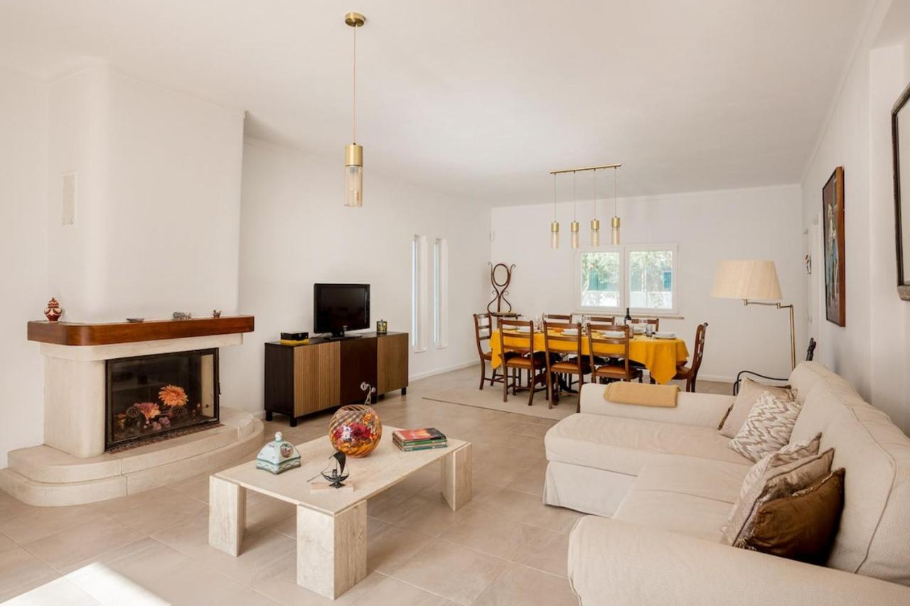 Alapraia Garden & Family Stay | Estoril - Chambres d'hôtes Estoril